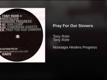 Tony Rohr