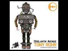 Tony Rohr