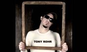 Tony Rohr