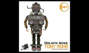 Tony Rohr