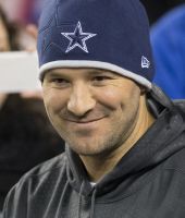 Tony Romo