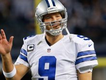 Tony Romo