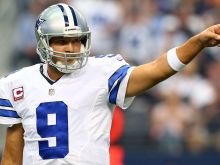 Tony Romo