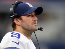 Tony Romo