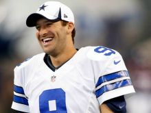 Tony Romo