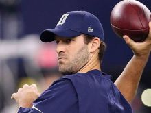 Tony Romo