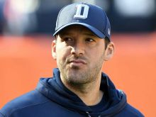 Tony Romo