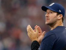 Tony Romo