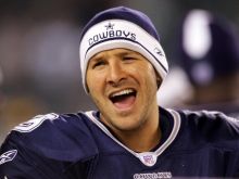 Tony Romo