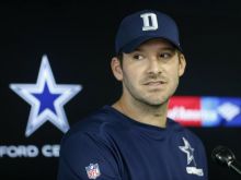 Tony Romo