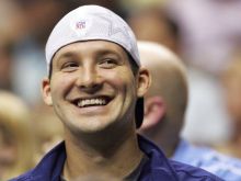 Tony Romo