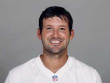 Tony Romo
