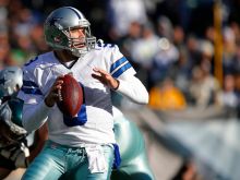 Tony Romo