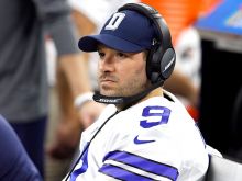 Tony Romo