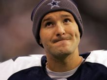 Tony Romo