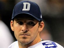 Tony Romo