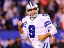 Tony Romo