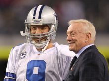 Tony Romo