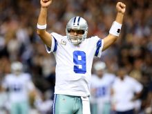 Tony Romo