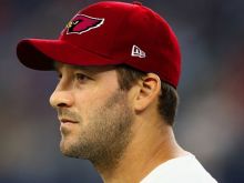 Tony Romo