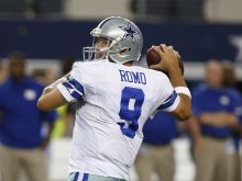 Tony Romo