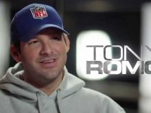 Tony Romo