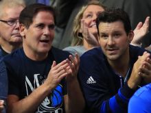 Tony Romo