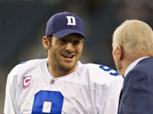 Tony Romo