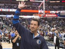 Tony Romo