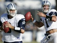 Tony Romo