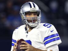 Tony Romo