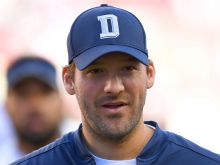 Tony Romo