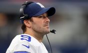 Tony Romo