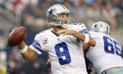 Tony Romo