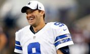 Tony Romo