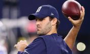 Tony Romo