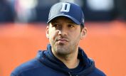 Tony Romo