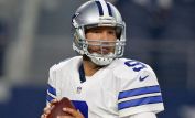 Tony Romo