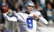 Tony Romo