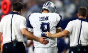 Tony Romo