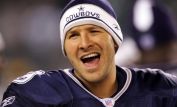 Tony Romo