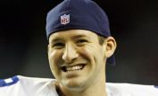 Tony Romo