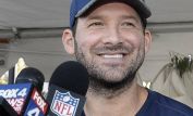 Tony Romo