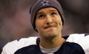 Tony Romo