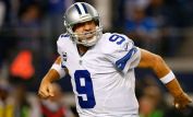 Tony Romo