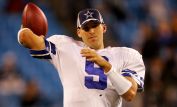 Tony Romo