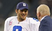 Tony Romo