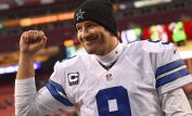 Tony Romo