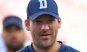 Tony Romo