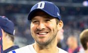 Tony Romo